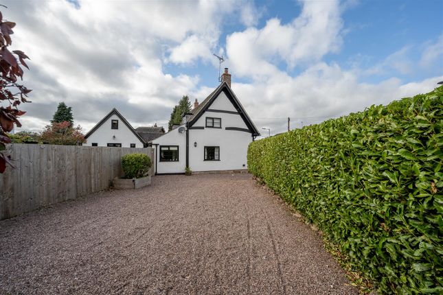 Cottage for sale in Main Road, Colwich, Stafford