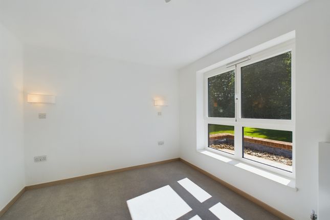 Flat for sale in Uplands House, Four Ashes Road, Cryers Hill, High Wycombe