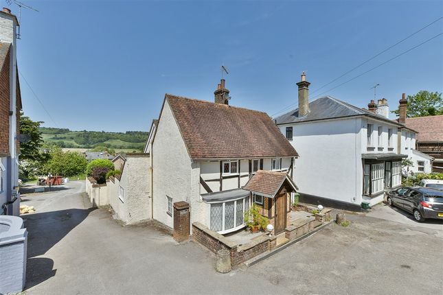 2-bed house on Guildford Road Westcott, Dorking, £446,000