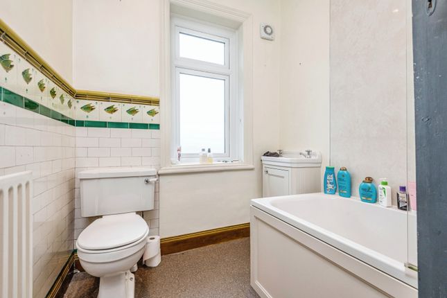 End terrace house for sale in Rooms Lane, Leeds