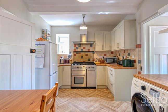 29 Spinney Road, Norwich photo 2