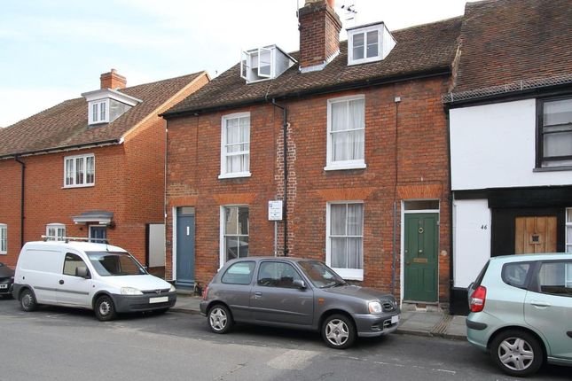 Thumbnail Property for sale in Dover Street, Canterbury