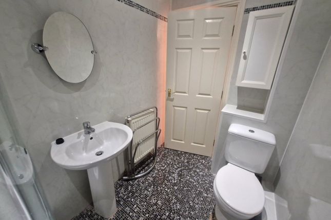 Deyes Court, 93,11, Eastway, Maghull photo 5