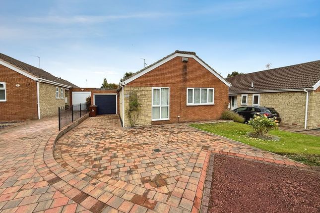 2-bed bungalow on Whitebridge Close, Newcastle Upon Tyne, £350,000