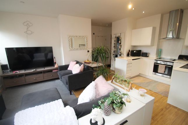 Flat for sale in Knightrider Court, Knightrider Street, Maidstone