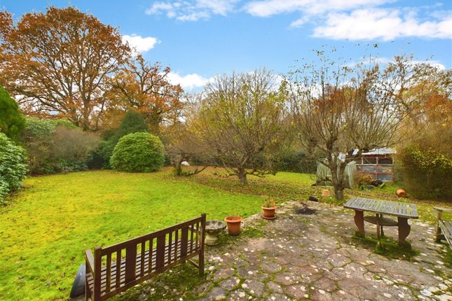 Bungalow for sale in The Birches, Mannings Heath, Horsham
