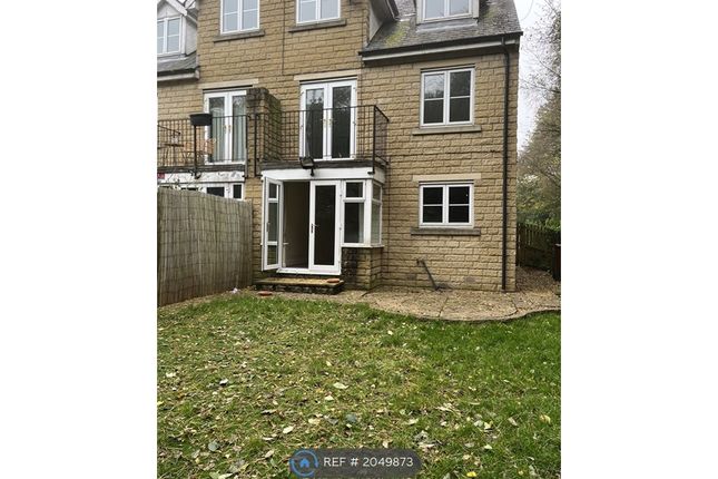 Semi-detached house to rent in Keplestone Mews, Leeds