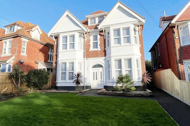 Thumbnail Block of flats for sale in Home &amp; Income/Holiday Letting Business, Bournemouth