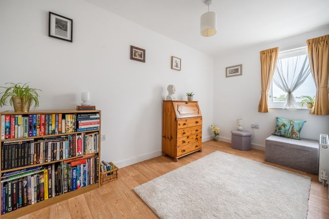 Flat for sale in Longley Road, Chichester