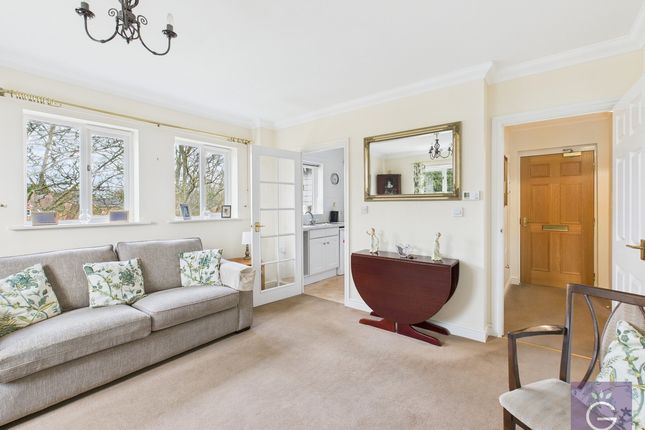 Flat Flat 42, Old Silk Mill, Silk Lane, Reading photo 3