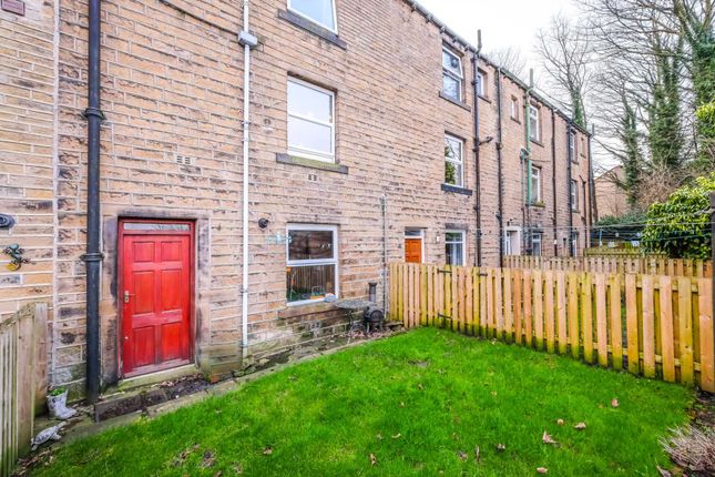 Terraced house for sale in Westgate, Meltham