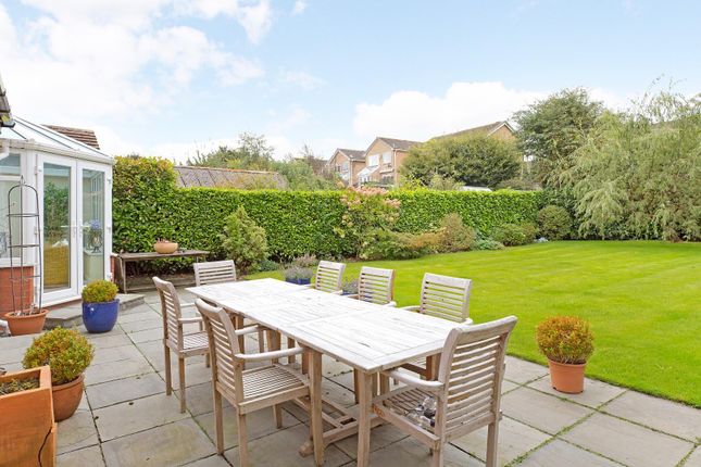 Semi-detached house for sale in Bradford Road, Burley In Wharfedale, Ilkley