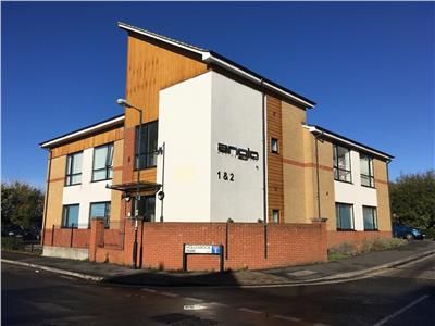 Office to let in Unit 1 Anglo Office Park, Speedwell, Bristol