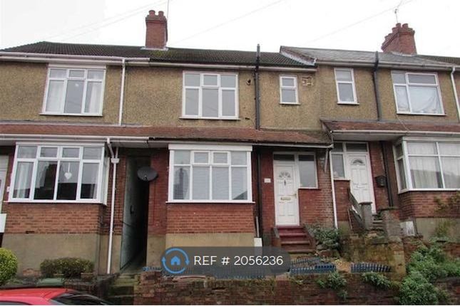 Thumbnail Semi-detached house to rent in Kingston Road, Luton
