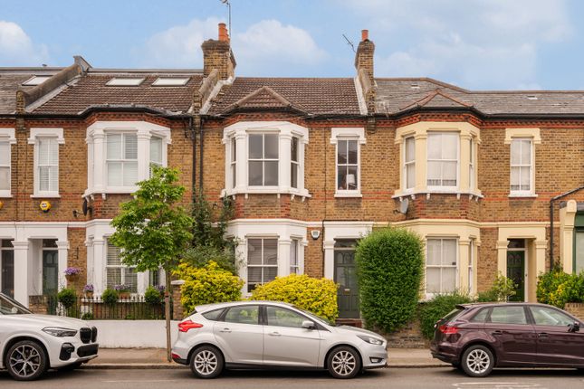 Thumbnail Flat for sale in Merton Road, West Hill