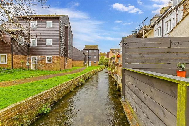 Thumbnail End terrace house for sale in Maison Dieu Place, Dover, Kent