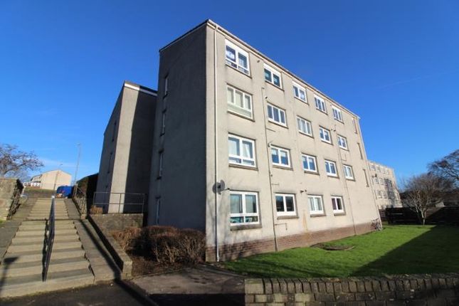 Thumbnail Flat to rent in Shaw Court, Erskine