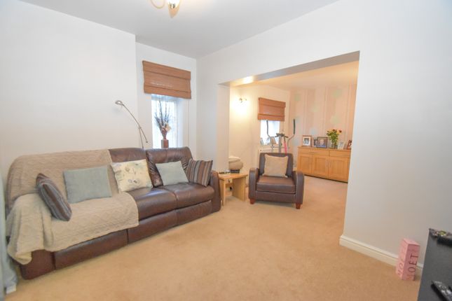 Property for sale in Hoylake Drive, Skegness