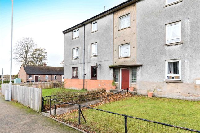 Thumbnail Flat to rent in 1 Fernhill Drive, Aberdeen