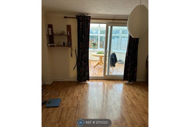 Thumbnail Semi-detached house to rent in Harris Close, Romford
