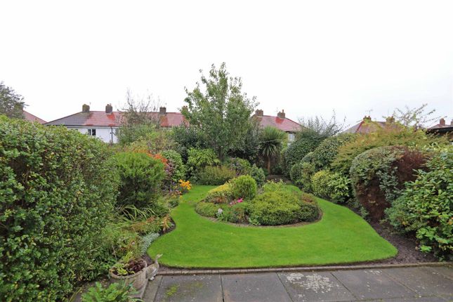Semi-detached bungalow for sale in Preston New Road, Churchtown, Southport PR9.