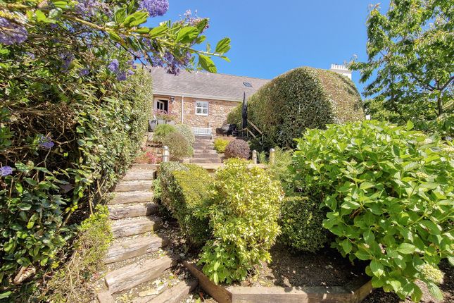 Magnolia Cottage La Rue Du Mont Pellier, Jersey photo 4