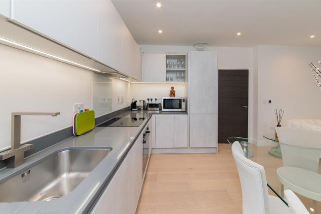 Flat for sale in Royal Engineers Way, Mill Hill, London