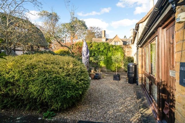 Barn conversion for sale in Stanway Road, Stanton, Nr Broadway, Worcestershire