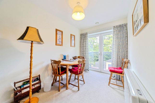 Apartment 54, Thackrah Court, 1, Squirrel Way, Leeds photo 4