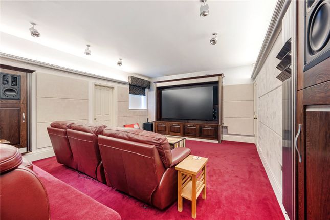 Cinema Room