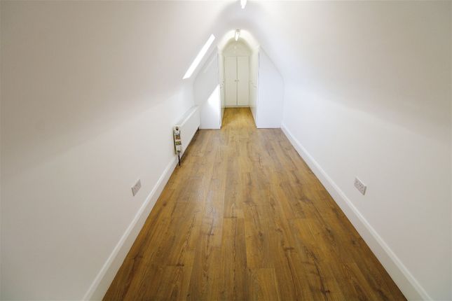End terrace house to rent in Blythwood Road, Pinner