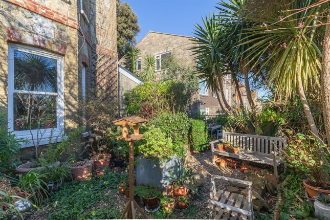 Property for sale in Spring Gardens, Ventnor