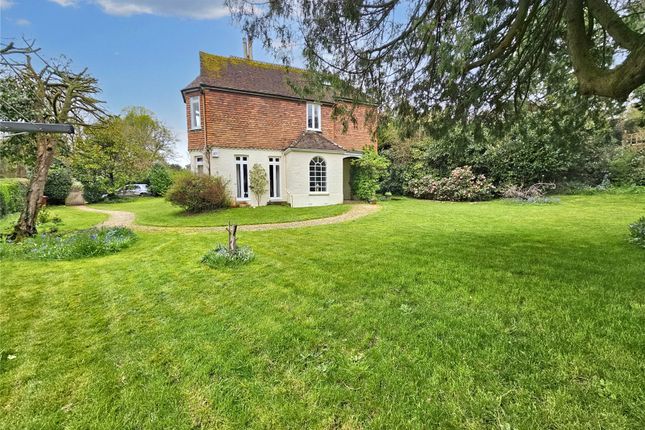 Detached house for sale in Carron Lane, Midhurst, West Sussex