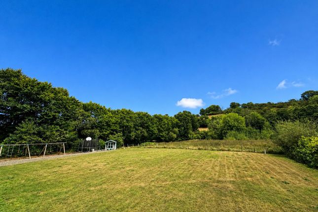 Llygad Yr Ythan, Gorrig Road, Pentrellwyn, Llandysul photo 3