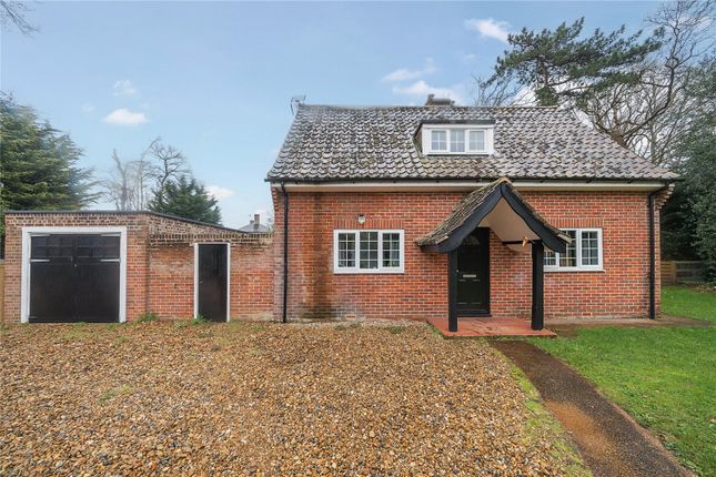 Detached house to rent in Eriswell Road, Burwood Park, Walton-On-Thames