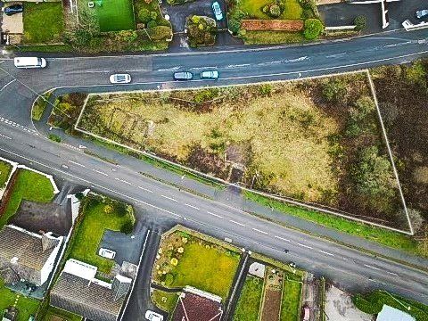 Thumbnail Land for sale in Twelvewoods Place, Dobwalls, Liskeard, Cornwall