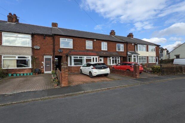 3 bed semi-detached house to rent in St. Cuthberts Avenue, Durham DH1