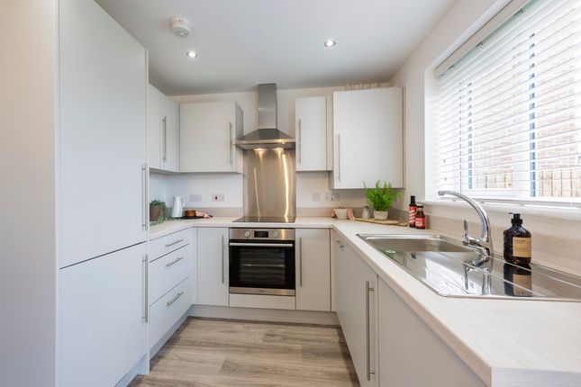 Semi-detached house for sale in "The Ripley" at Pontefract Lane, Leeds