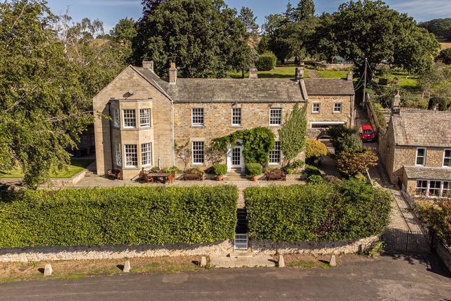 Thumbnail Country house for sale in Anick House, Anick, Hexham, Northumberland