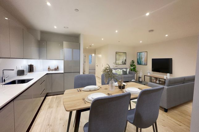 Flat 31, Meadowpip House, London photo 3