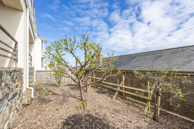 Detached house for sale in Les Cotils, St. Peter Port, Guernsey