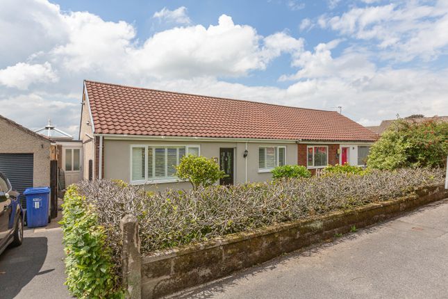 2 bed semi-detached bungalow for sale in Pennine Crescent, Higher Reedley, Nelson BB9