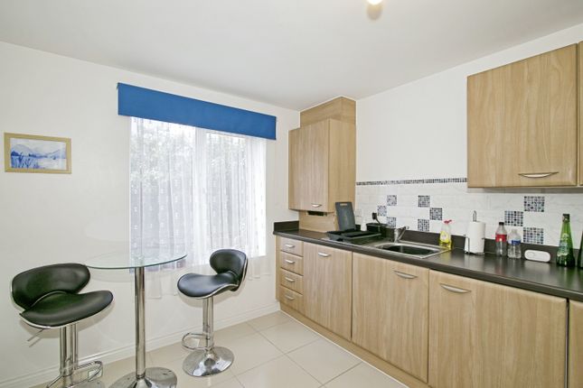 End terrace house for sale in Kingston Way, Mabe Burnthouse, Penryn, Cornwall
