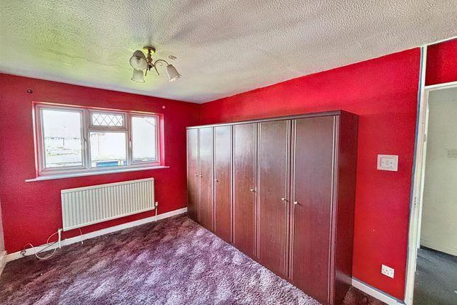 Terraced house for sale in Winkney Road, Eastbourne