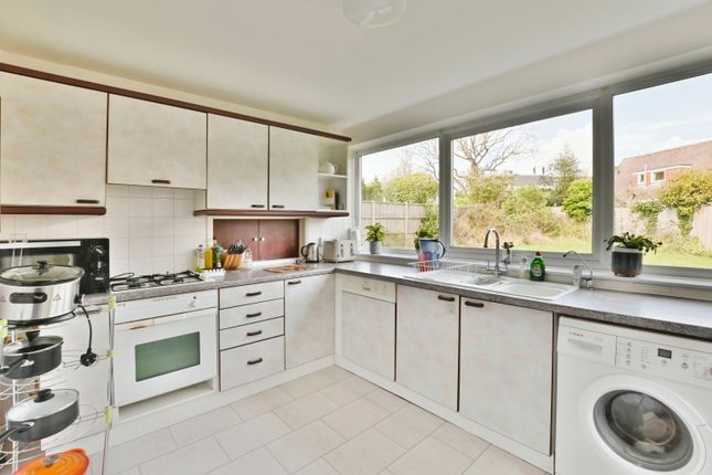 Detached house for sale in Hulbert Road, Waterlooville, Hampshire