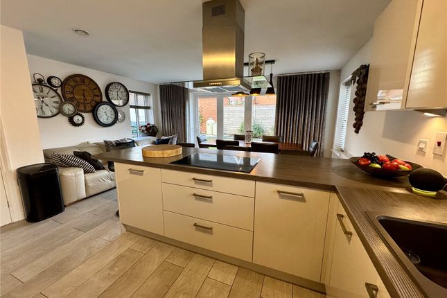 Kitchen Dining Room