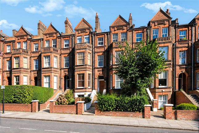 Flat 2, 39, Goldhurst Terrace, South Hampstead photo 2