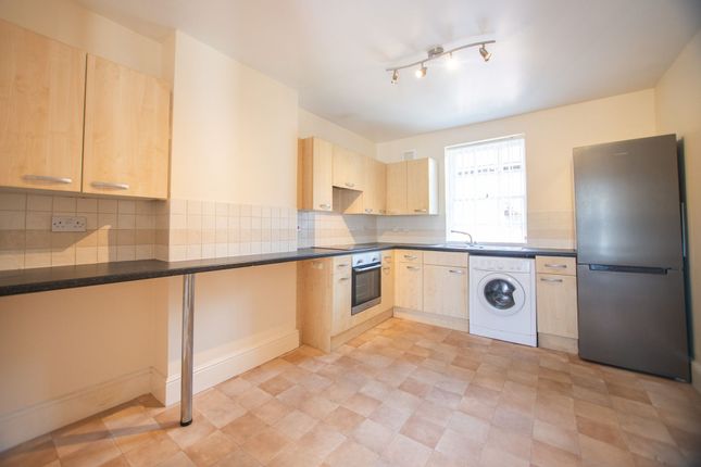 Apt 19, Worsley House, Hull photo 4