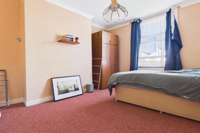 Maisonette, 14, Farm Road, HOVE photo 4