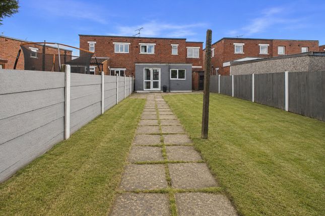 Norman Crescent, Scawsby Doncaster photo 2